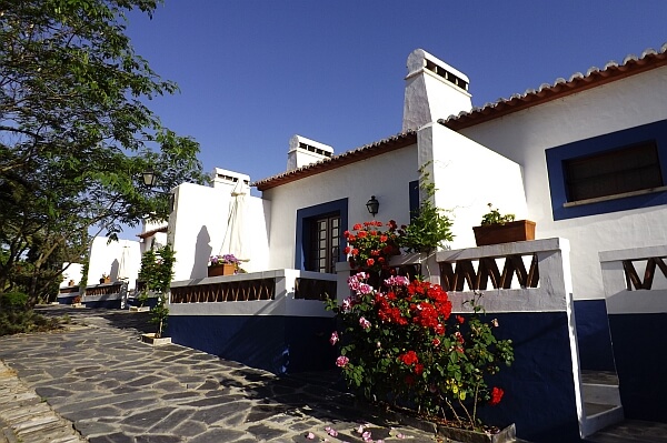 Portugal Monsaraz Hotel