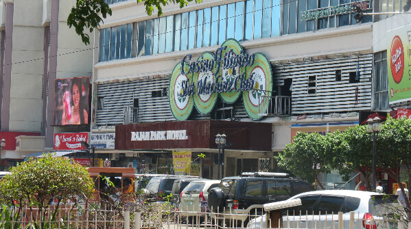 rajah park hotel resize