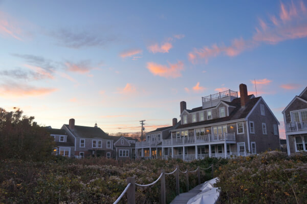 Family-Friendly Luxury at the Harborview Nantucket