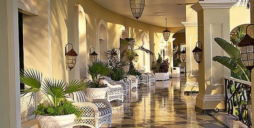 Pueblo Bonito Mazatlan