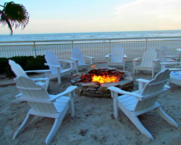 Surf and Sand at The Shores Resort & Spa, Daytona Beach, Florida