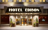 Best Art Deco Hotels in New York City