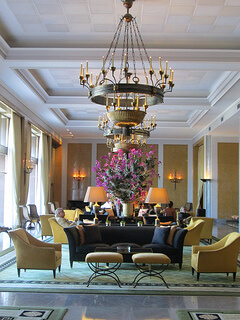 Four Seasons Hotel Ritz Lisbon 
