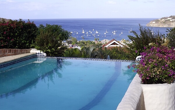Panoramic Pacific Views From Pelican Eyes in San Juan del Sur