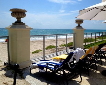 Family Fun at the Vero Beach Hotel and Spa in Florida