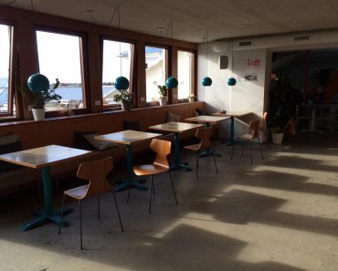 Loft Hostel: A Budget-Friendly Private Room in Reykjavik