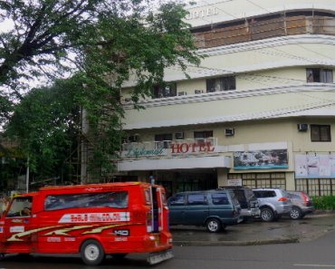 Cebu City, Philippines: Budget-Friendly Hotel Finds