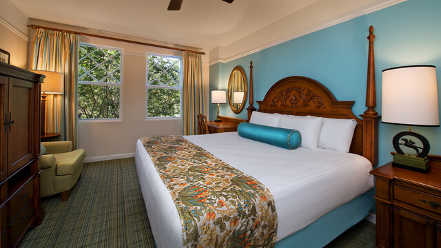 Bring The Grand Family Disney S Saratoga Springs Resort Spa