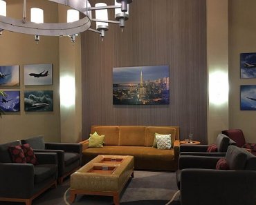 Location is Key at Holiday Inn & Suites Oakland Airport