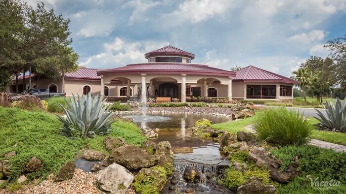 Check into the budget and family friendly Mystic Dune Resort & Golf Club near Walt Disney World in Orlando, Florida.