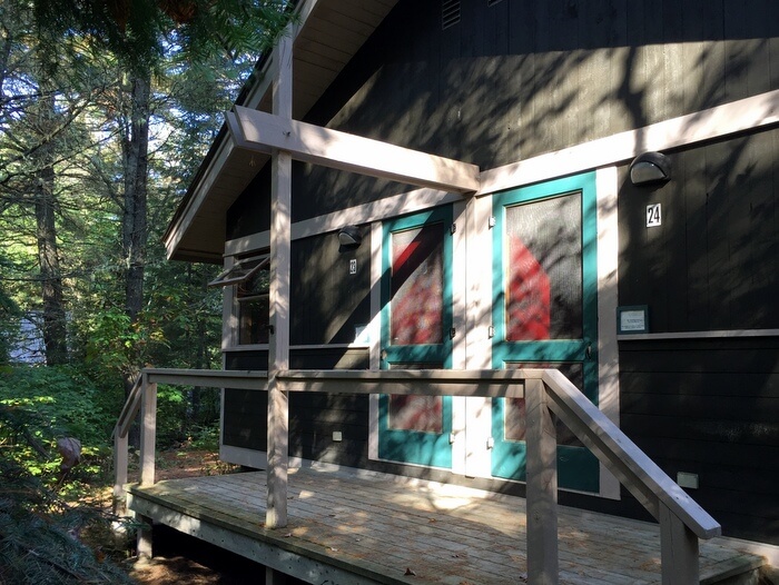 Canadian Ecology Centre: Outdoors in Ontario, No Camping Required
