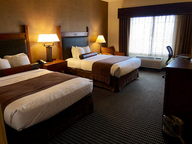 best western bryce canyon grand hotel, hotel near bryce canyon national park, utah best western plus hotel