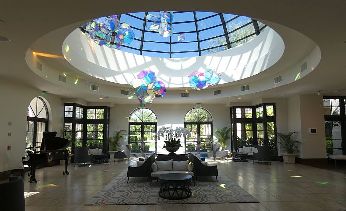 Stay at Alfond Inn Near Orlando and Help Educate a Student