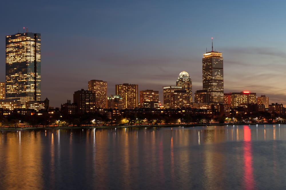 Prudential Center & Copley Place - Boston: Get the Detail of