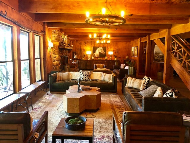 greenhorn ranch lodge, northern california guest ranch, western guest ranch, all-inclusive dude ranch
