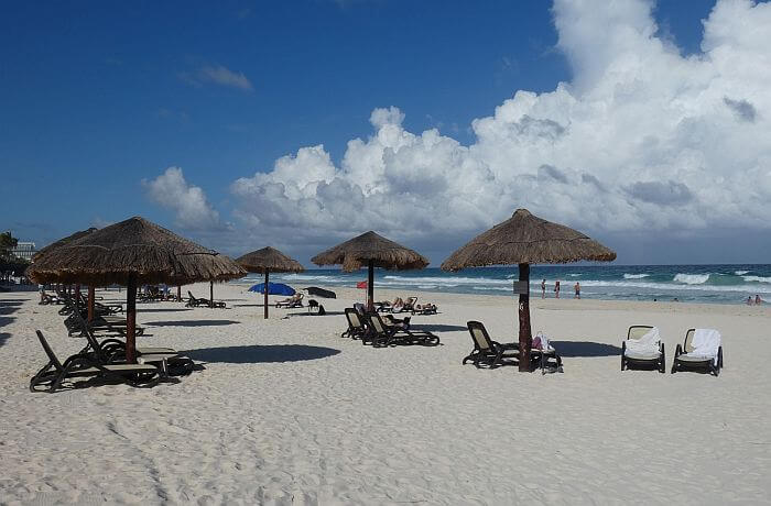 Emporio Cancun Resort review