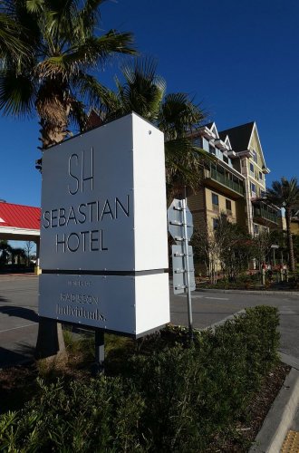 Sebastian Hotel Saint Augustine FL by Radisson