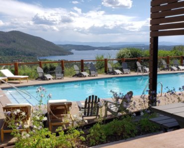 Colorado’s Grand Lake Lodge – Mountain Getaway