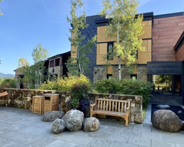 Oregon Wine Country Escape Allison Inn & Spa