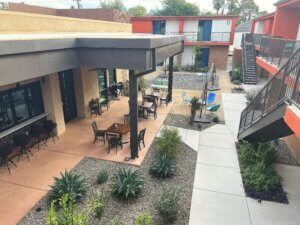 The Downtown Clifton