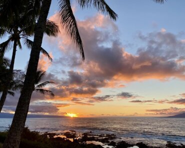 Napili Shores Maui by Outrigger: Napili Bay Paradise
