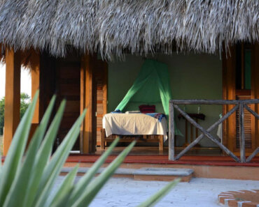 Madresal: The Perfect Rustic Mexican Beach Vacation
