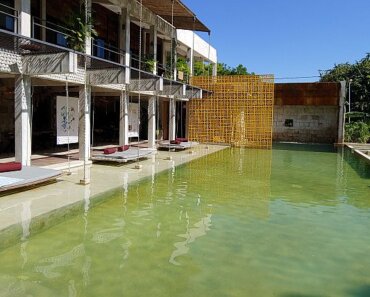 Hotel Makaaba in Bacalar: an Eco Retreat in a Magic Lake Town