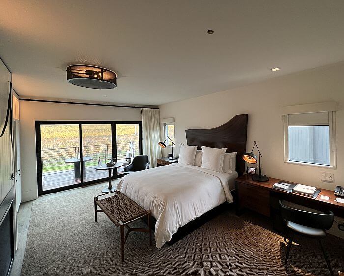 Four Seasons Resort and Residences Napa Valley
