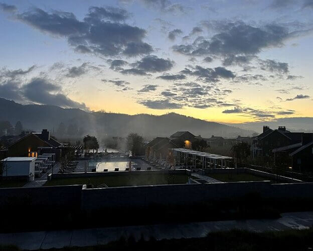 Four Seasons Resort and Residences Napa Valley