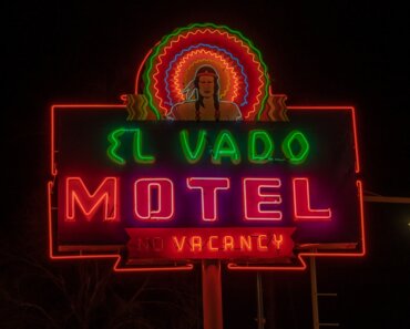 El Vado Motel: Get Your Kicks on Route 66 in Albuquerque