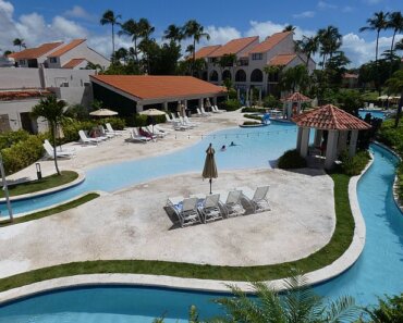 Wyndham Palmas Beach & Golf Resort in Eastern Puerto Rico