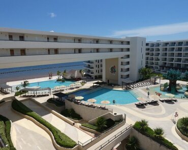 Sensira Resort and Spa review Riviera Maya