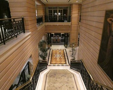 Intercontinental Buenos Aires Hotel Review – Argentina