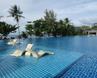 Hyatt Phuket Review – a Gorgeous Resort in Thailand