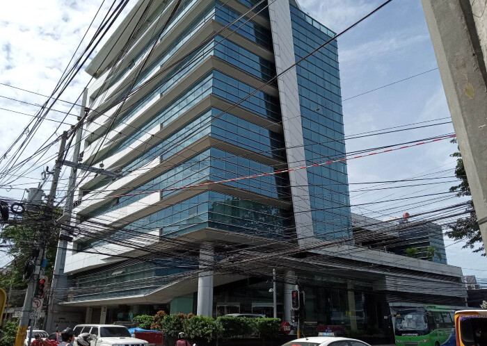 Lex Hotel, Cebu City, The Philippines