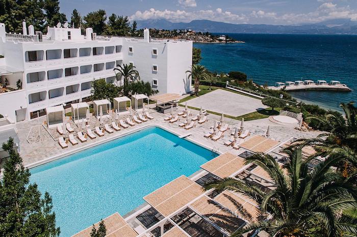 water-fun-in-greece-at-brown-beach-chalkida-hotel-review