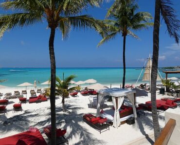 Grand Fiesta Americana Coral Beach Cancun Review