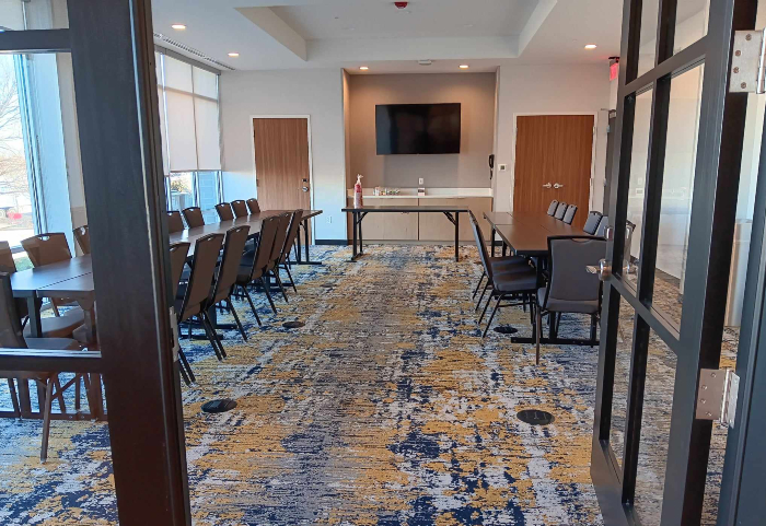 Hospitality room Townplace Suites