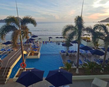 Doubletree by Hilton Mazatlan: a Rare Chain Hotel on the Beach