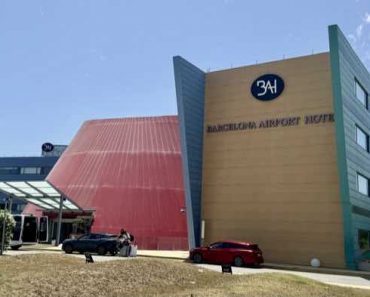 BAH Barcelona Airport: A Practical Stay Near Barcelona-El Prat Airport BAH Barcelona Airport: A Practical Stay Near Barcelona-El Prat Airport