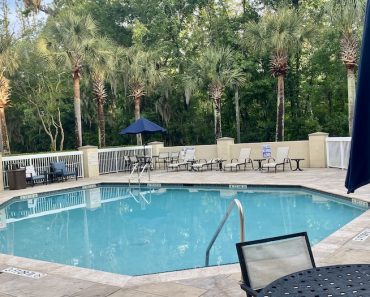 DoubleTree by Hilton Hotel North Charleston: Local Love DoubleTree by Hilton Hotel North Charleston: Local Love