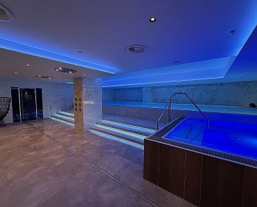 Radisson Collection Hotel, Tallinn, Estonia