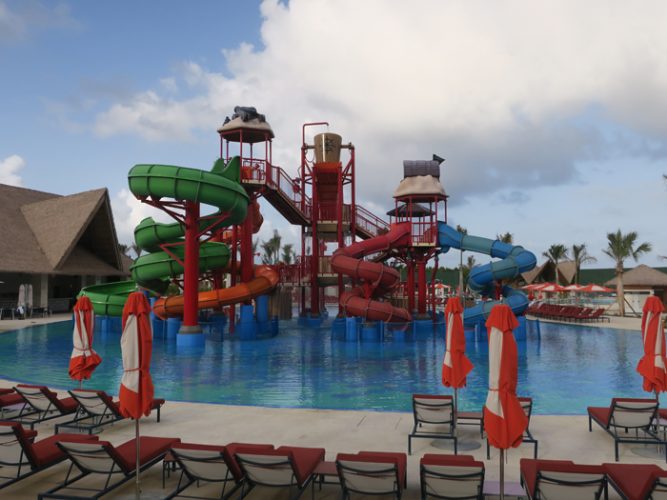 waterpark