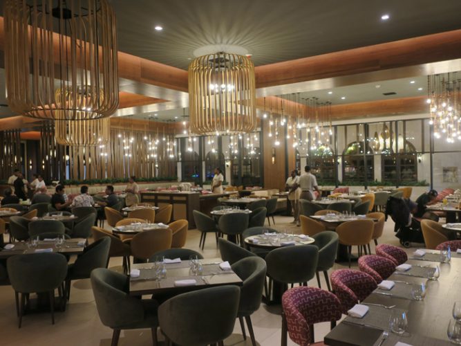 Macao Restaurant