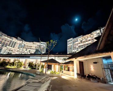 Fly Me to the Moon Palace The Grand Punta Cana