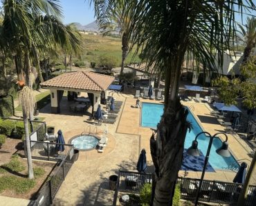 Courtyard by Marriott San Luis Obispo: A Convenient Base for Exploring California’s Central Coast