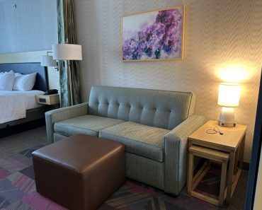 Home2 Suites by Hilton Georgetown, Kentucky