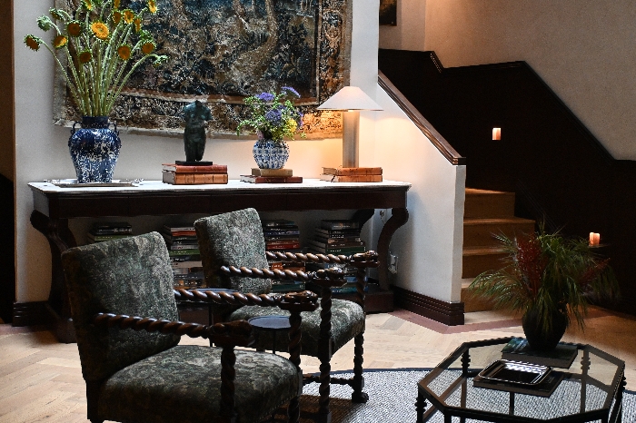 hotel el cortes mexico lobby