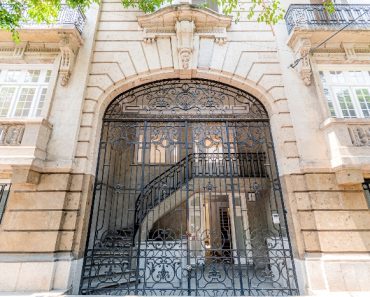 exterior hotel el cortes