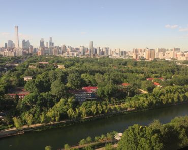 Meet Beijing’s Homegrown Five-Star Hero